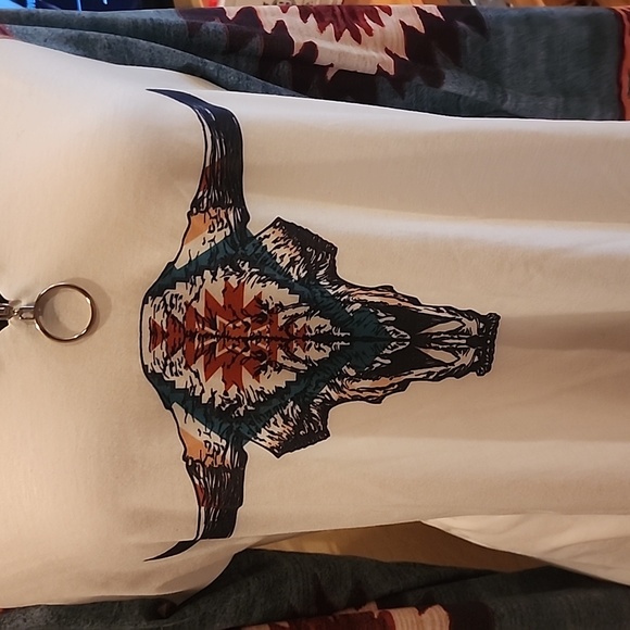 Long sleeve blouse - Picture 4 of 6